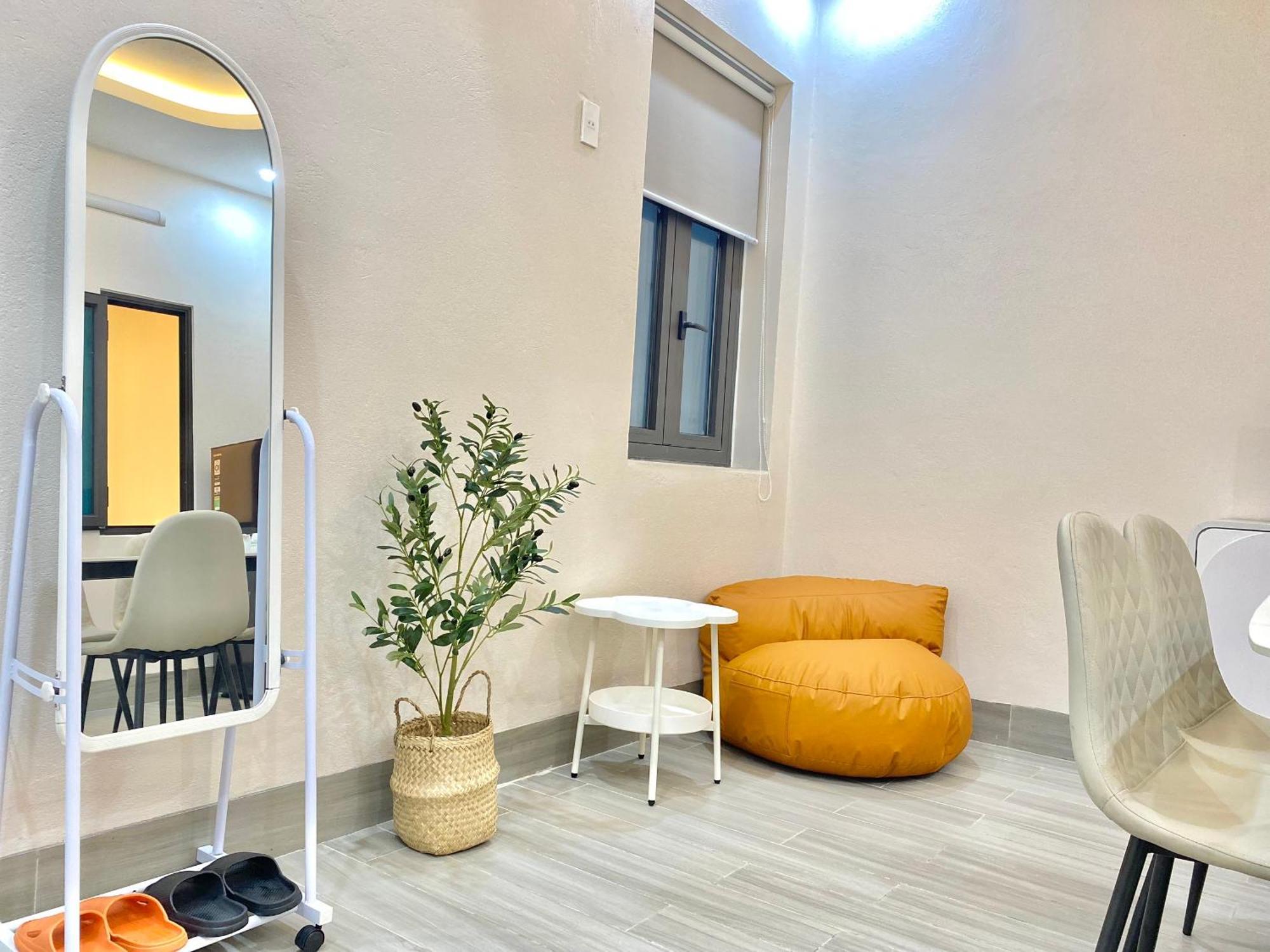 G-Space Apartment Hai Phong Exterior photo