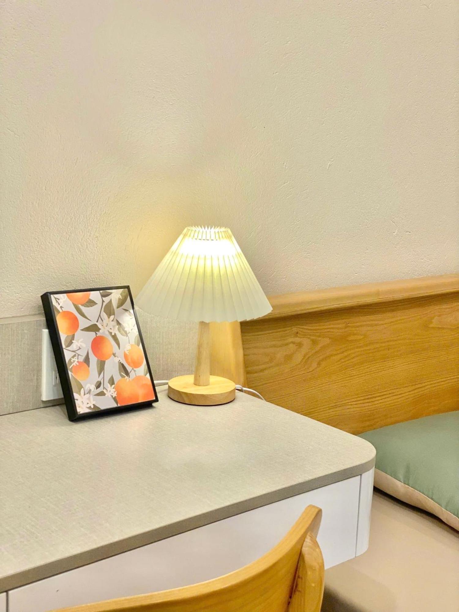G-Space Apartment Hai Phong Room photo