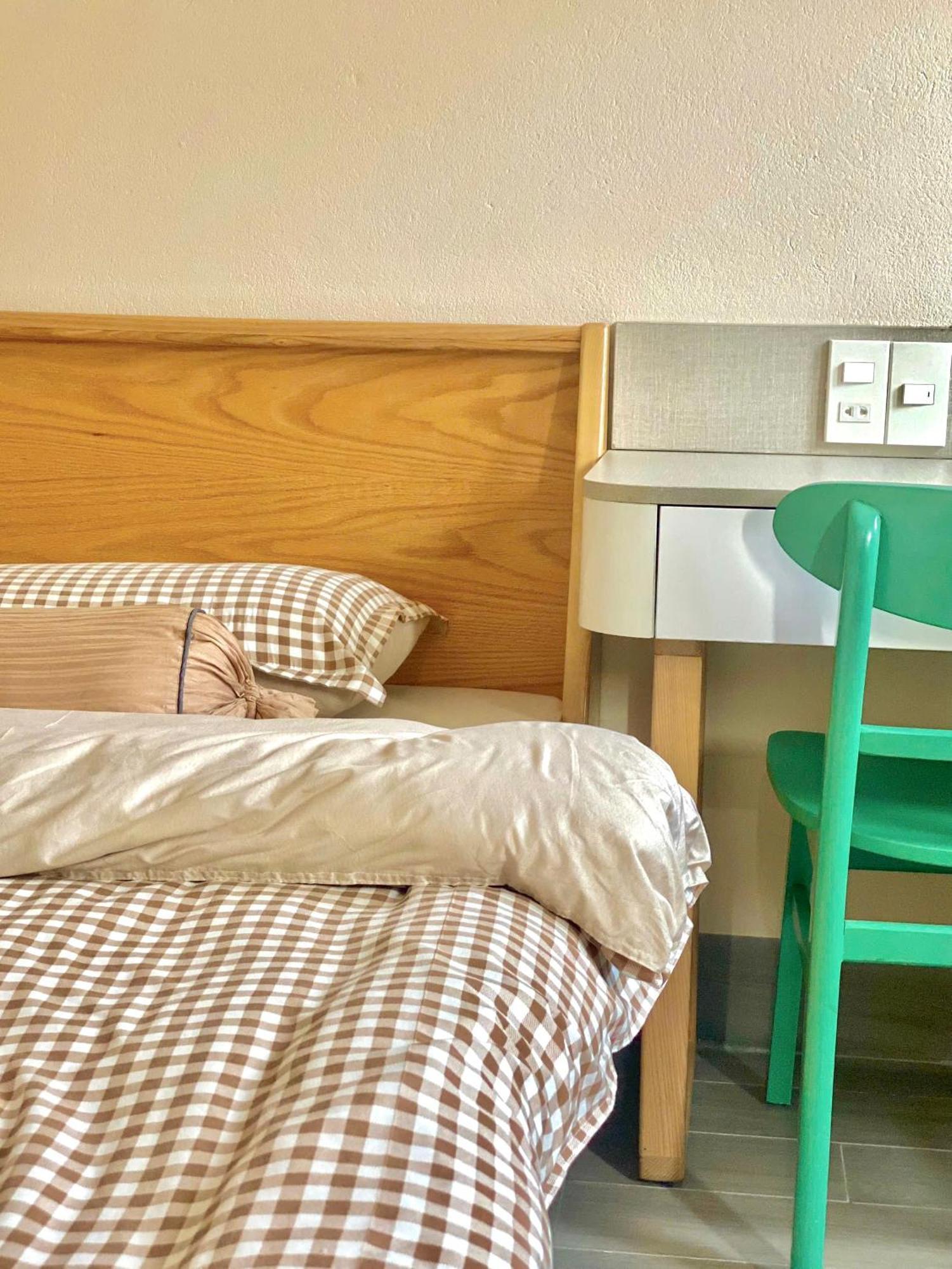 G-Space Apartment Hai Phong Room photo