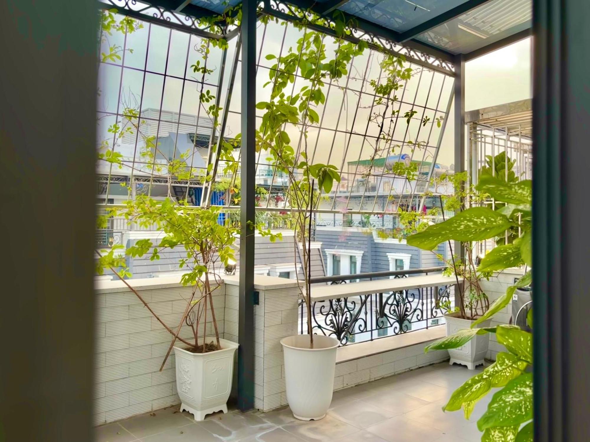 G-Space Apartment Hai Phong Exterior photo