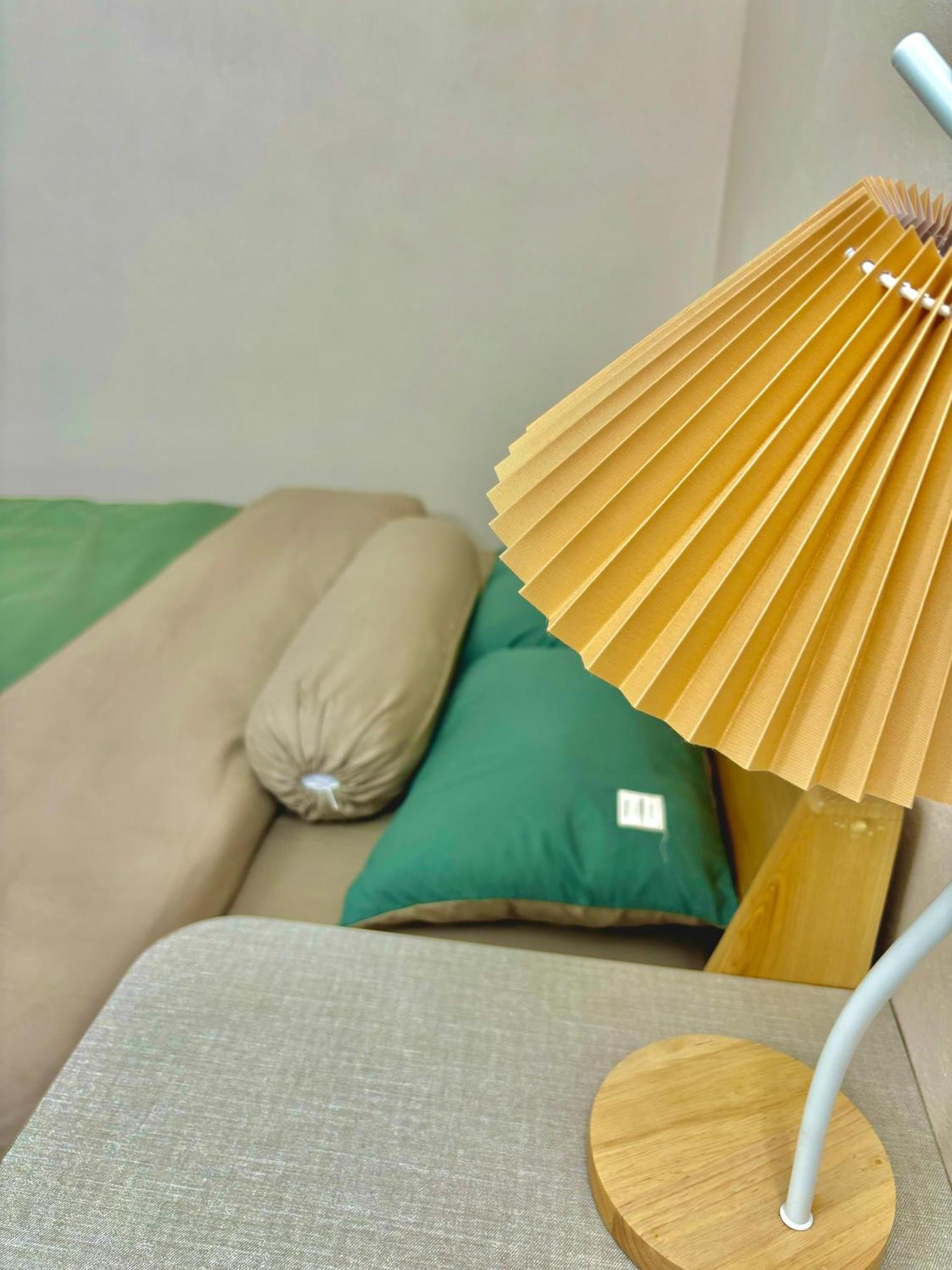 G-Space Apartment Hai Phong Room photo