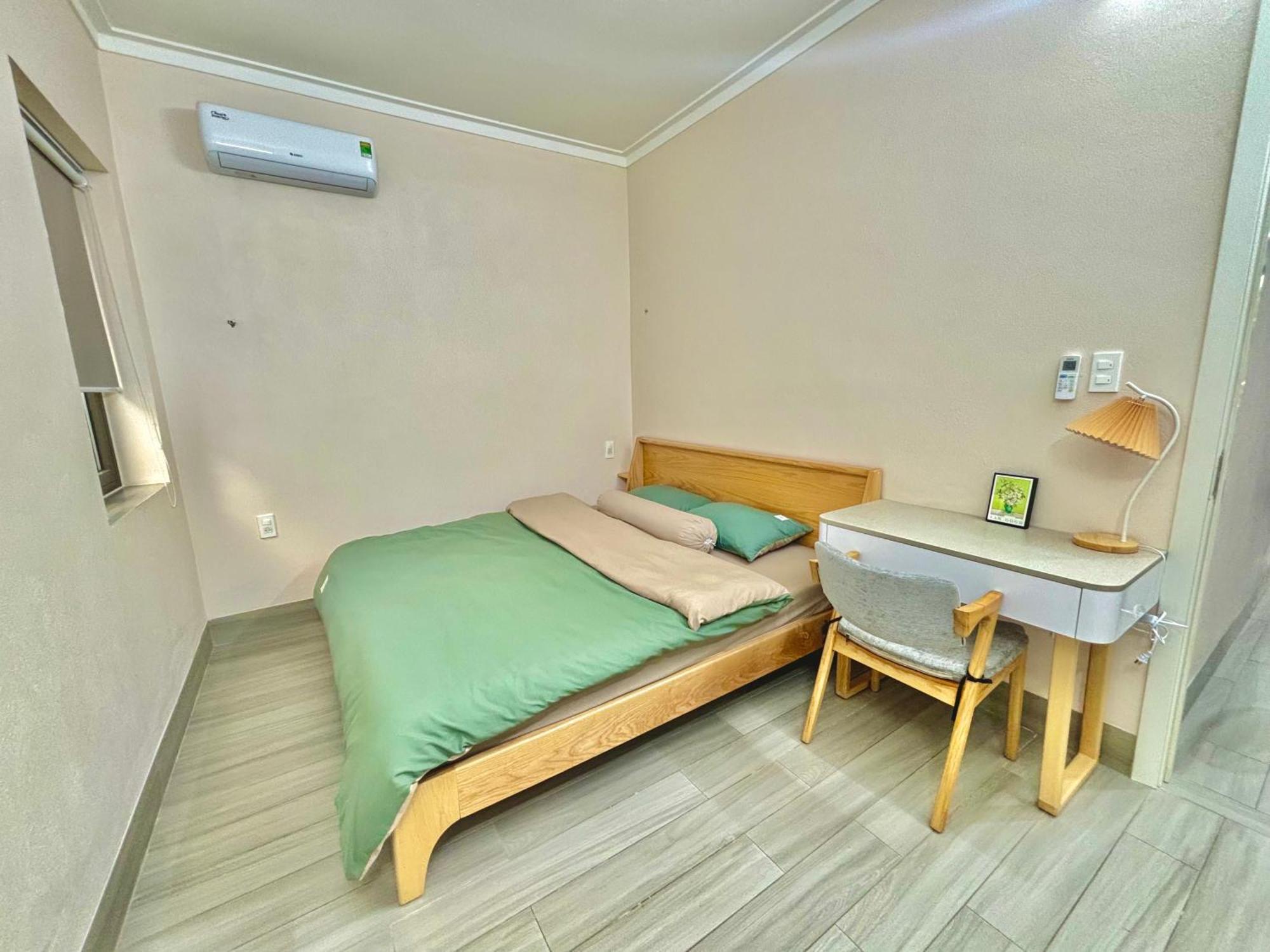 G-Space Apartment Hai Phong Room photo