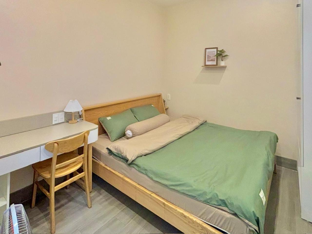 G-Space Apartment Hai Phong Room photo